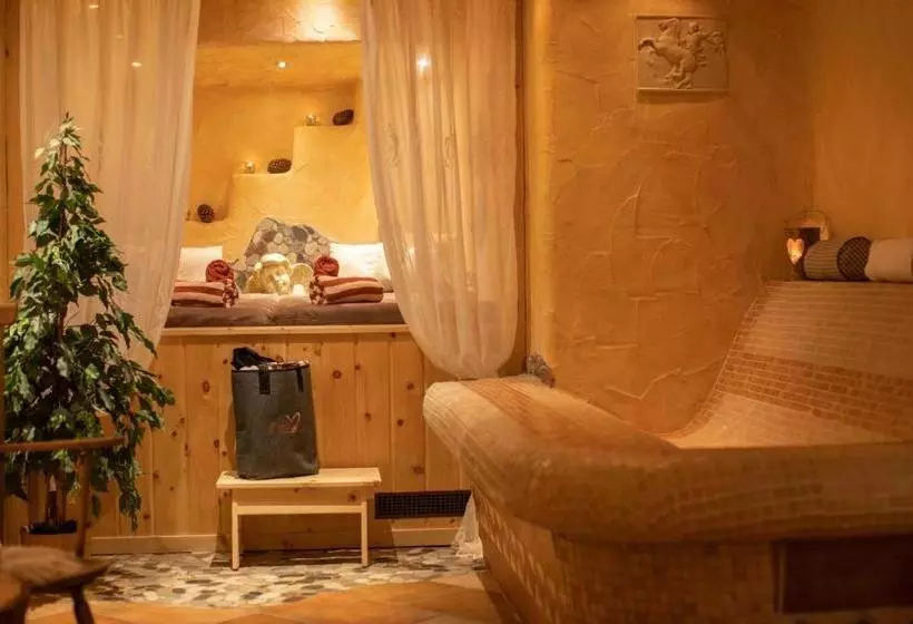 Boutique Hotel Martha