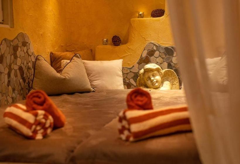 Boutique Hotel Martha