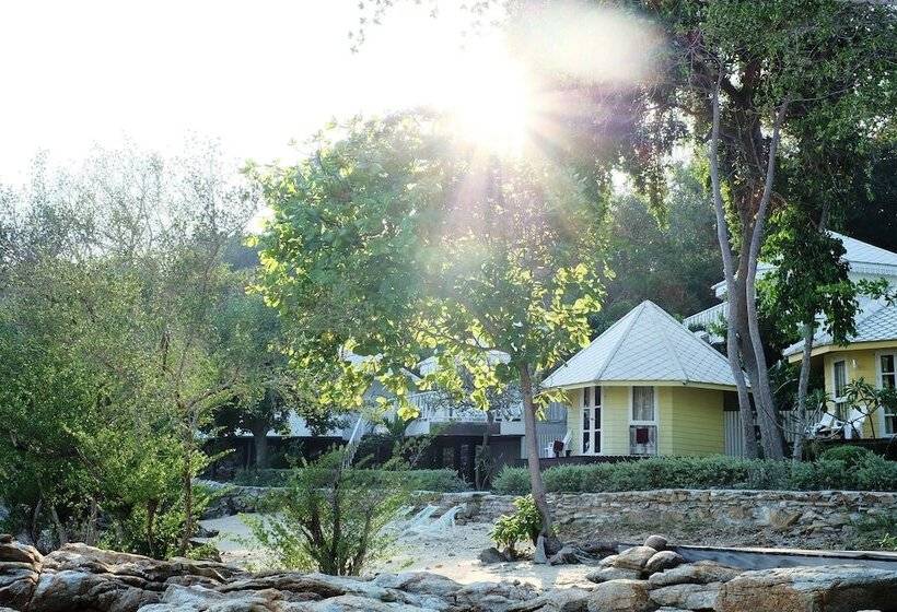 호텔 Nimmanoradee Resort