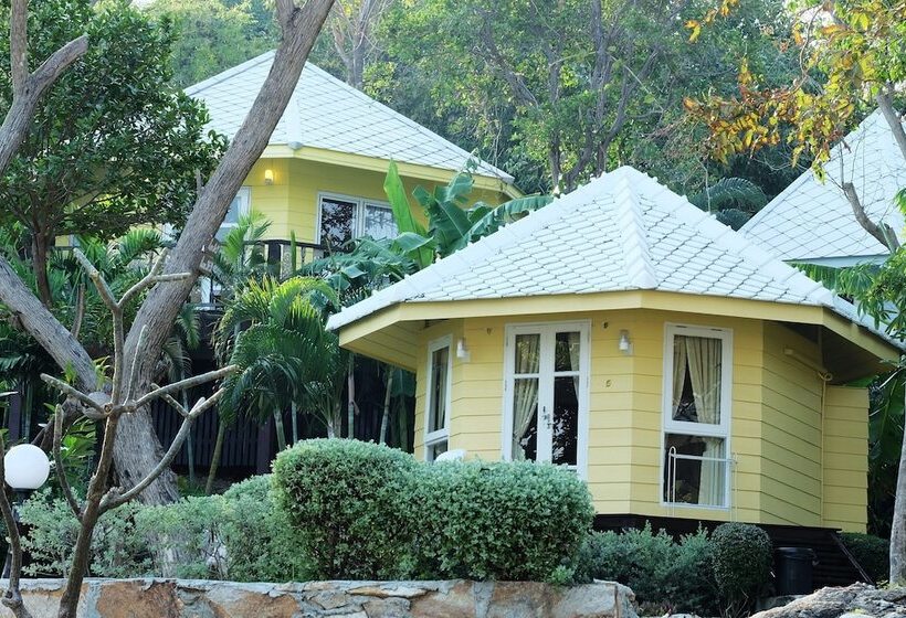 호텔 Nimmanoradee Resort