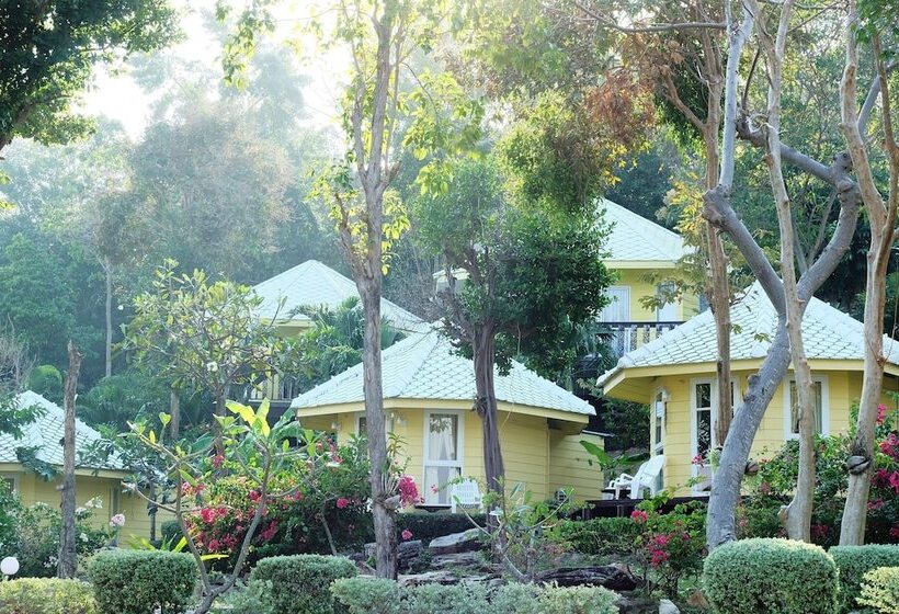 호텔 Nimmanoradee Resort