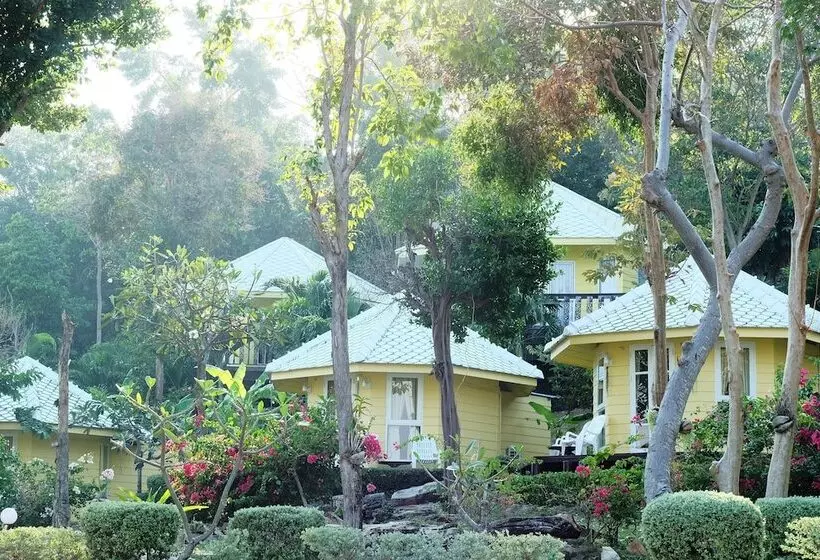 호텔 Nimmanoradee Resort