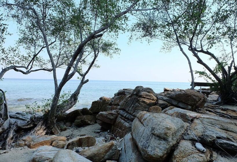 호텔 Nimmanoradee Resort