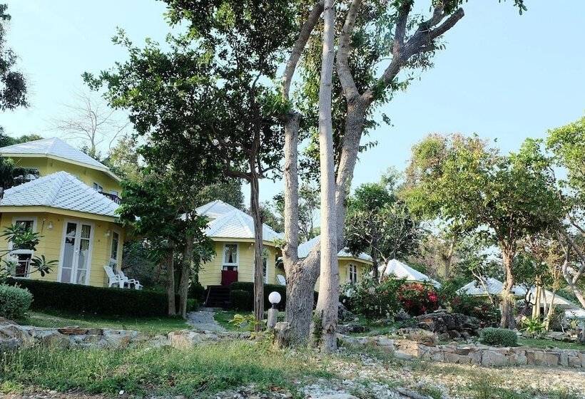 호텔 Nimmanoradee Resort