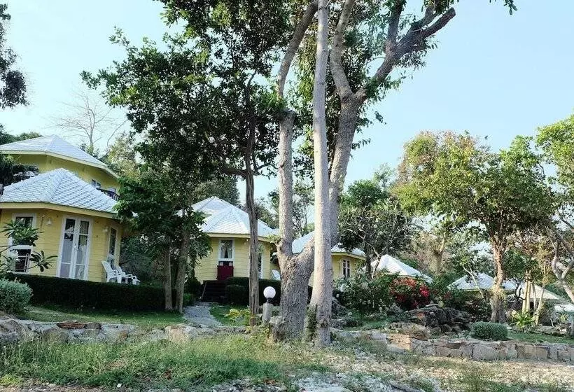 호텔 Nimmanoradee Resort