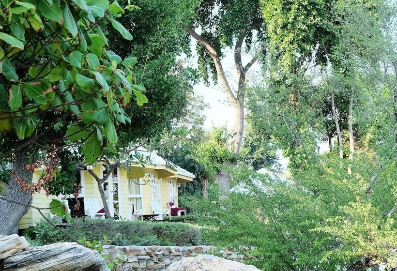 호텔 Nimmanoradee Resort