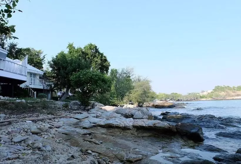 호텔 Nimmanoradee Resort