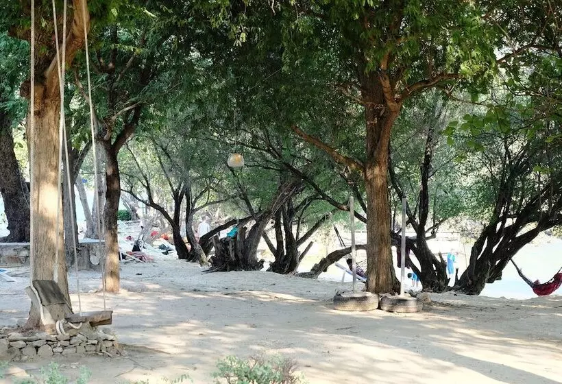 호텔 Nimmanoradee Resort