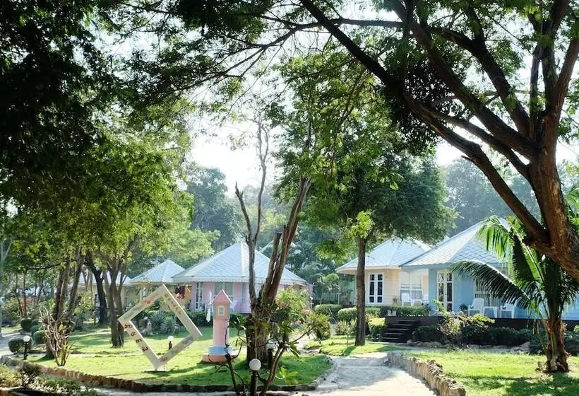 호텔 Nimmanoradee Resort