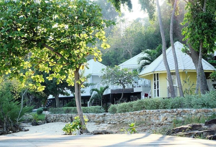 호텔 Nimmanoradee Resort