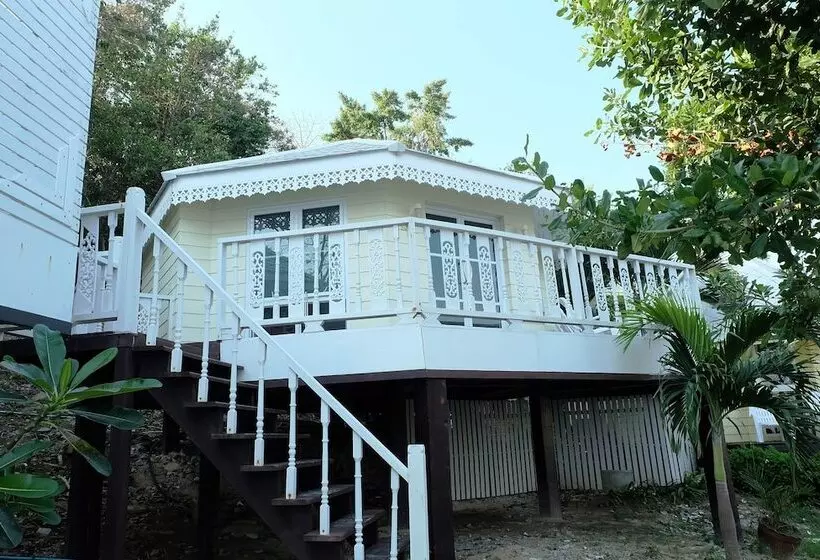 호텔 Nimmanoradee Resort