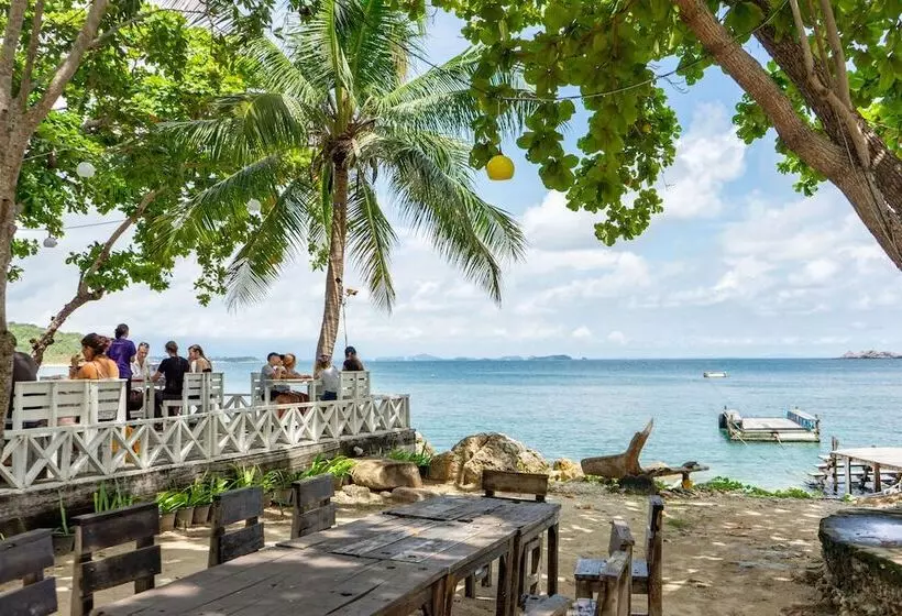 호텔 Nimmanoradee Resort