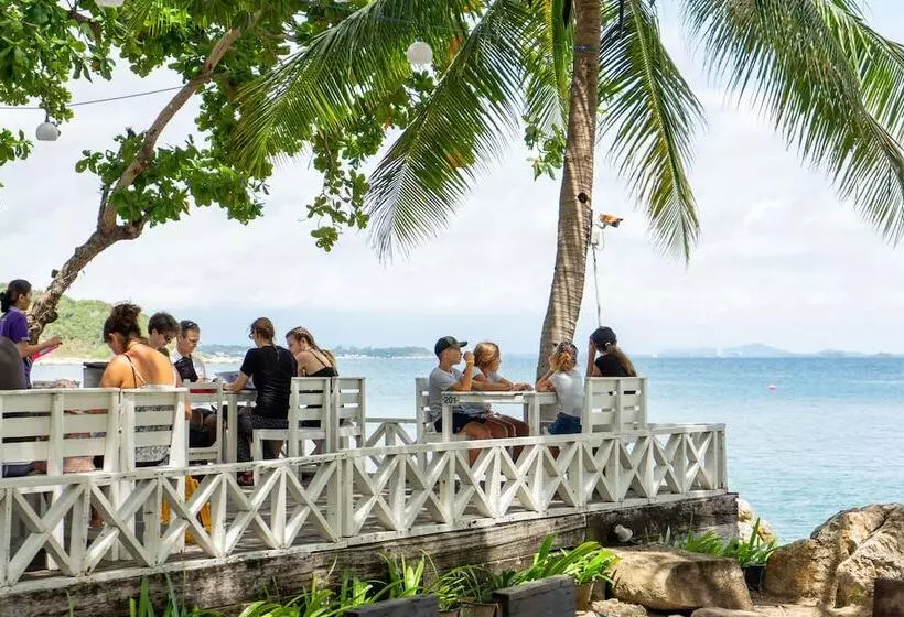 호텔 Nimmanoradee Resort