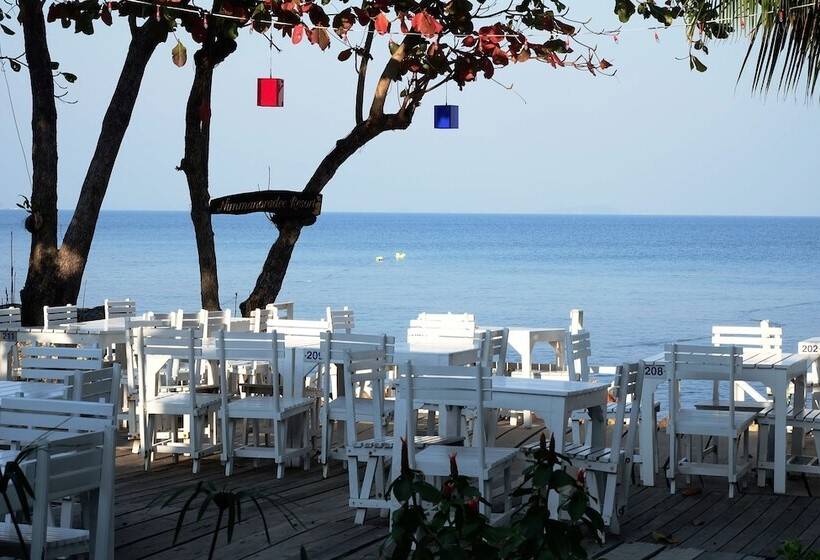 호텔 Nimmanoradee Resort