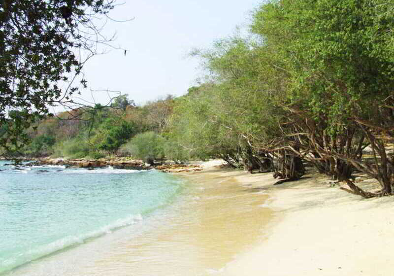 호텔 Nimmanoradee Resort