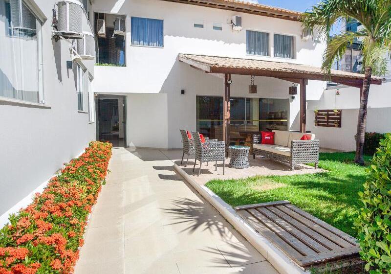 هتل Oyo Alto Da Praia