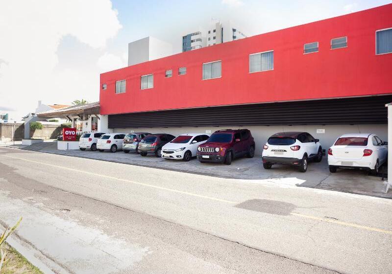 هتل Oyo Alto Da Praia