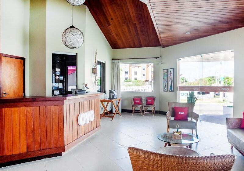 هتل Oyo Alto Da Praia