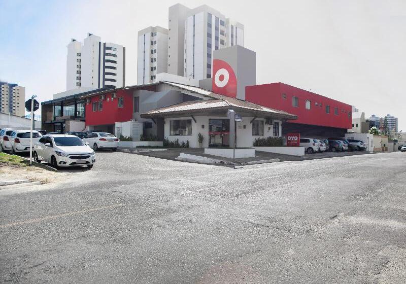 هتل Oyo Alto Da Praia