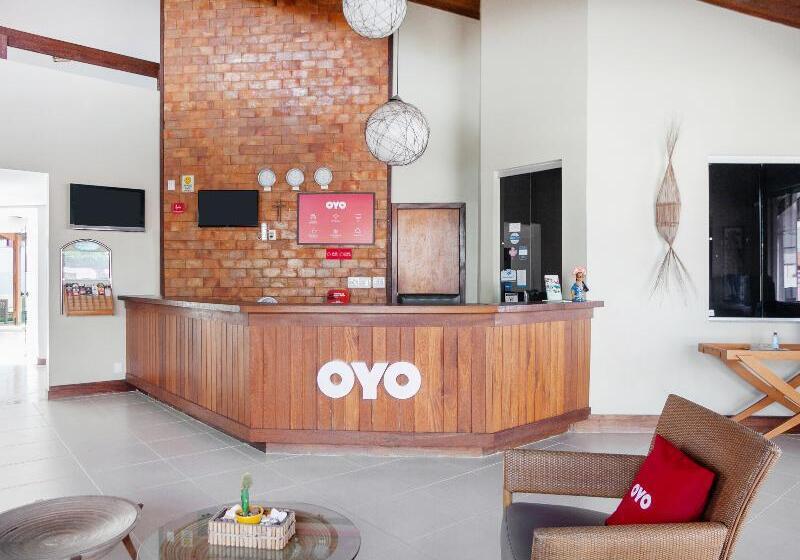هتل Oyo Alto Da Praia