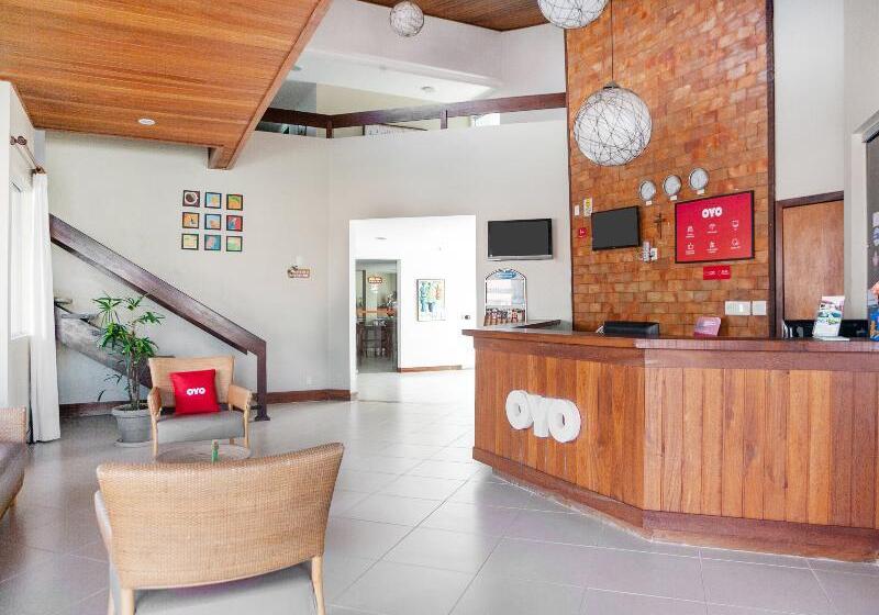 هتل Oyo Alto Da Praia