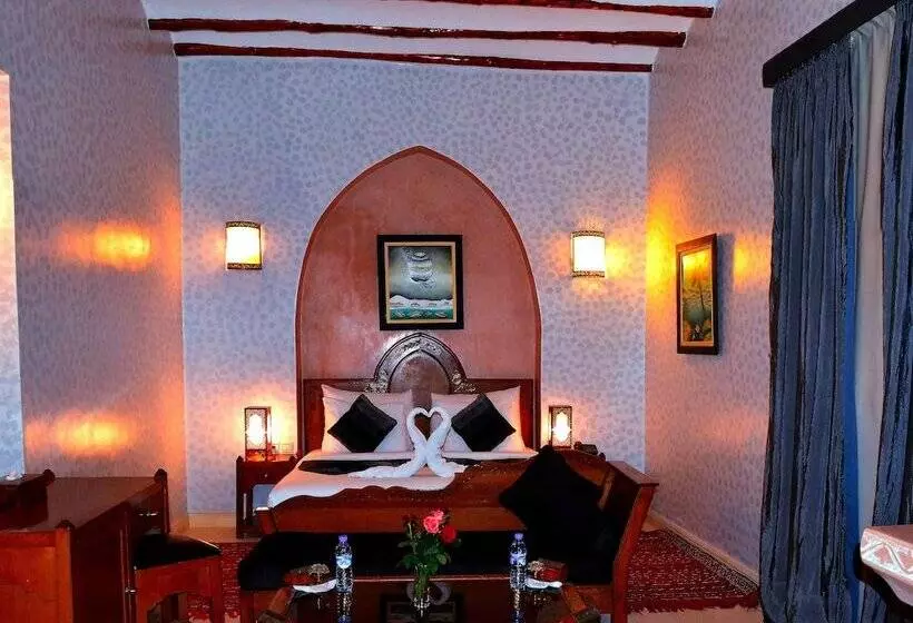 فندق Palais Des Remparts