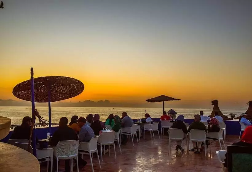 فندق Palais Des Remparts