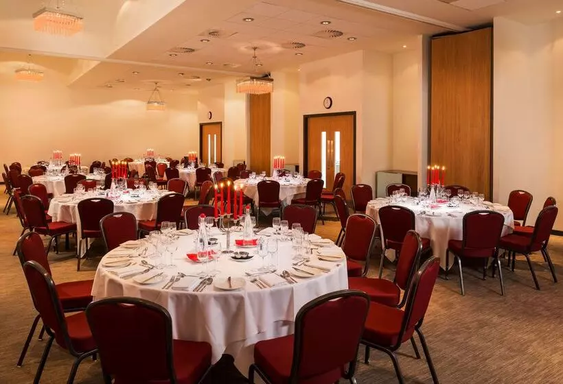 Otel Park Inn By Radisson Aberdeen