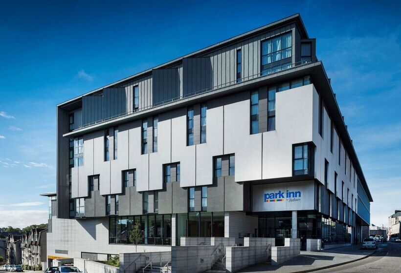 فندق Park Inn By Radisson Aberdeen