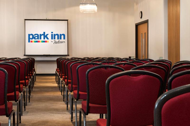 فندق Park Inn By Radisson Aberdeen