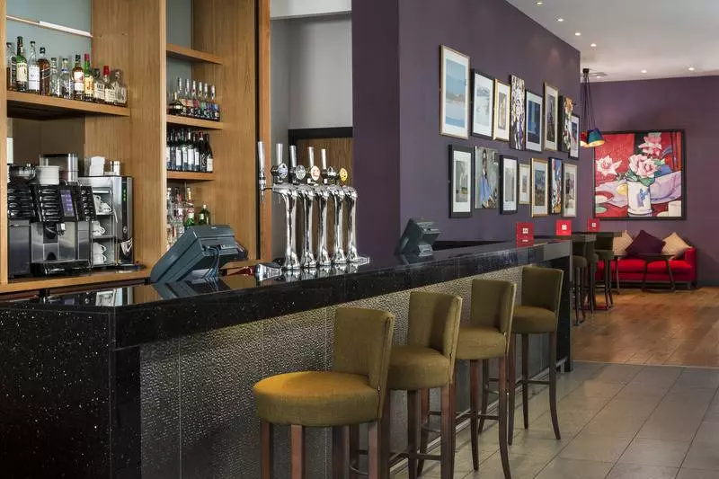 Otel Park Inn By Radisson Aberdeen