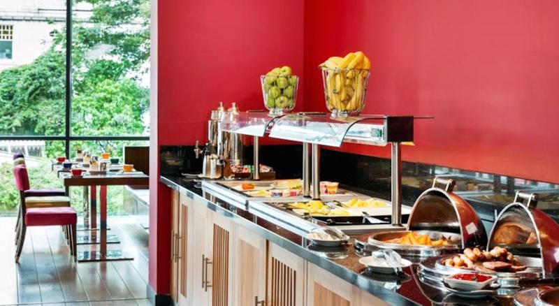 فندق Park Inn By Radisson Aberdeen