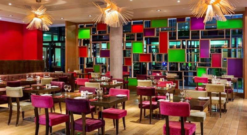 فندق Park Inn By Radisson Aberdeen