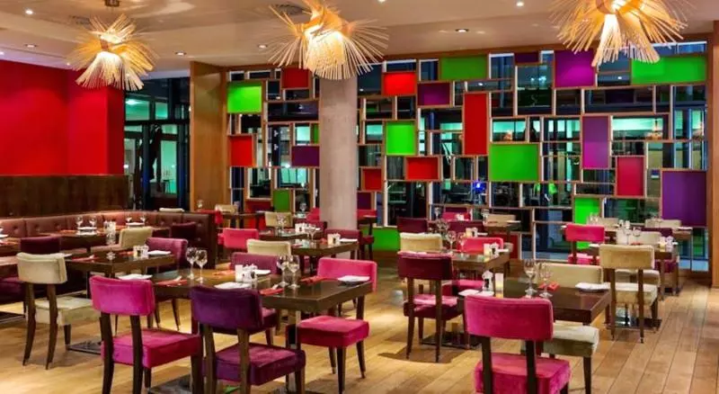 Otel Park Inn By Radisson Aberdeen