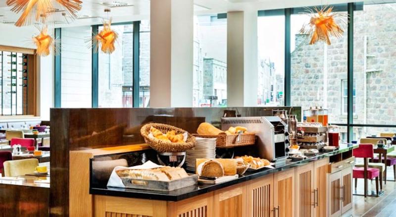 فندق Park Inn By Radisson Aberdeen