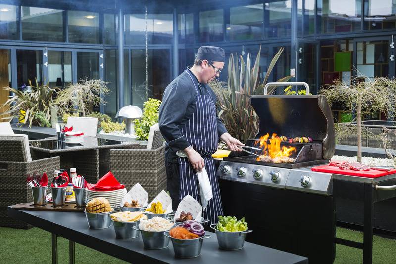 فندق Park Inn By Radisson Aberdeen