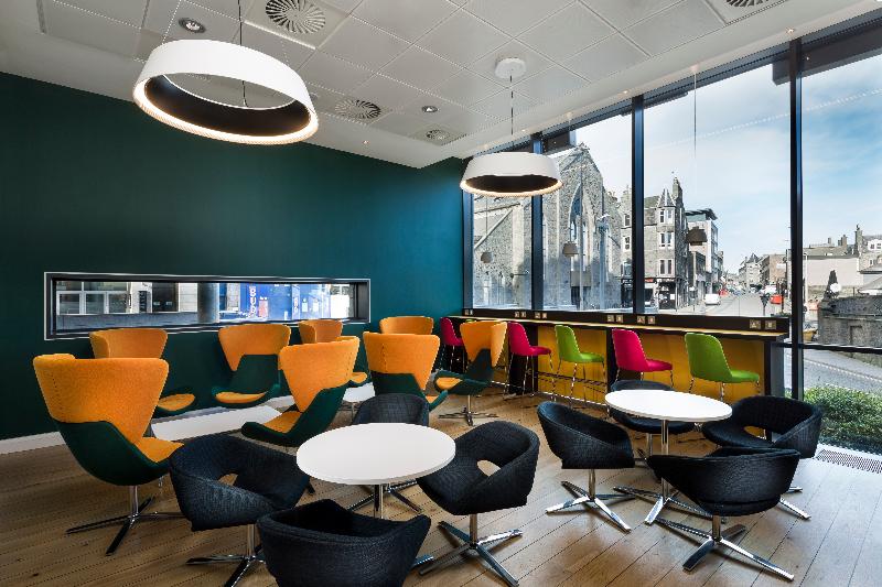 فندق Park Inn By Radisson Aberdeen