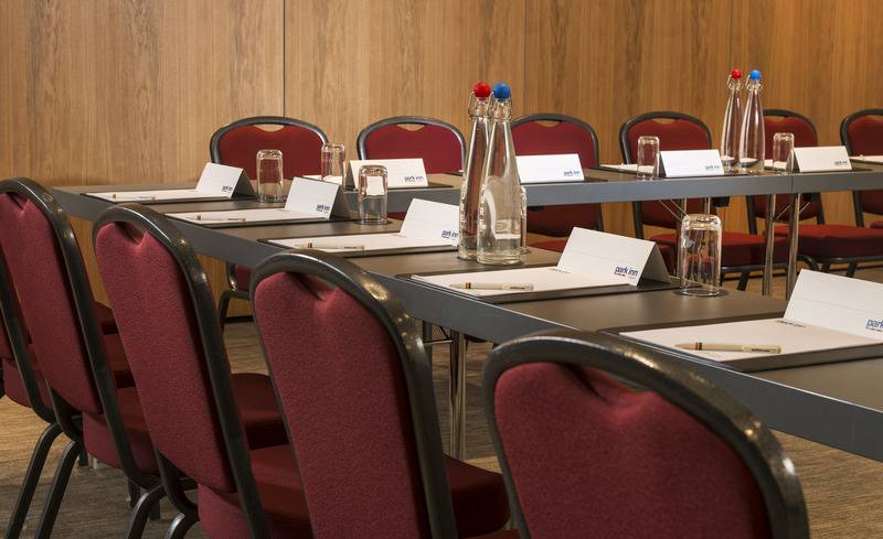 فندق Park Inn By Radisson Aberdeen