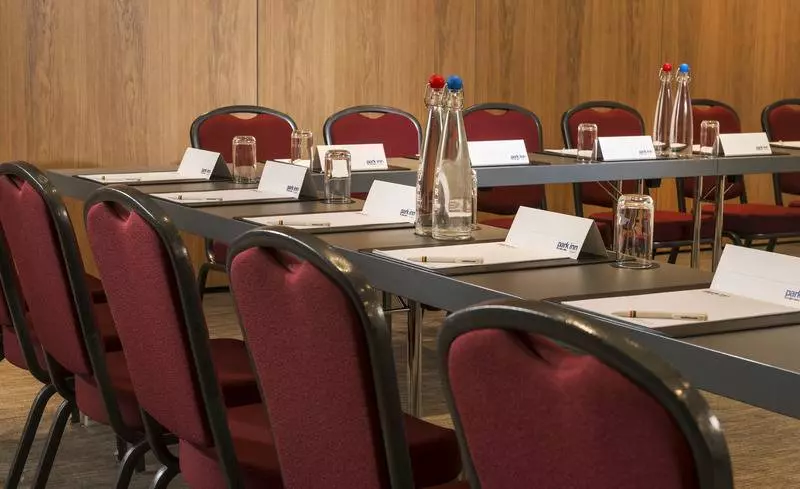 Otel Park Inn By Radisson Aberdeen