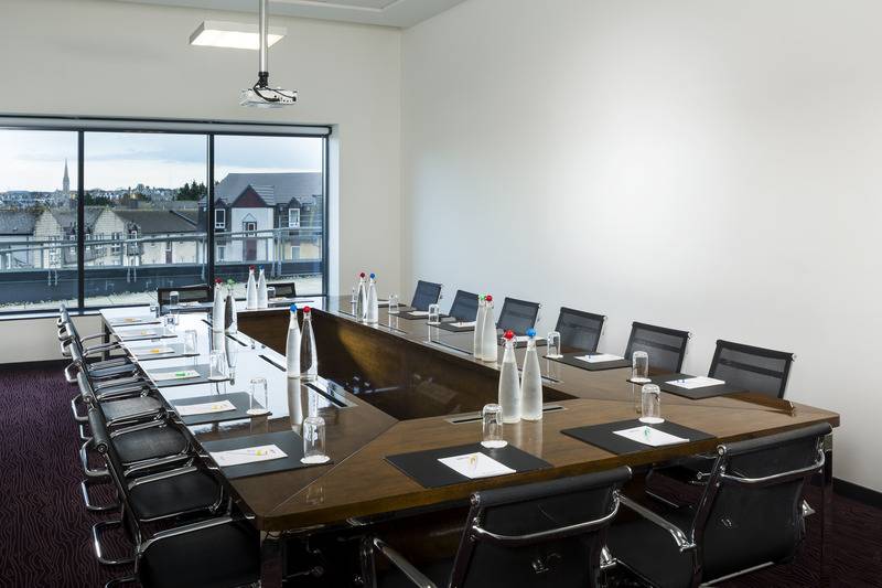 فندق Park Inn By Radisson Aberdeen