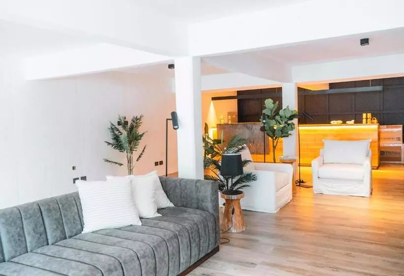 هتل Refugio Knapp