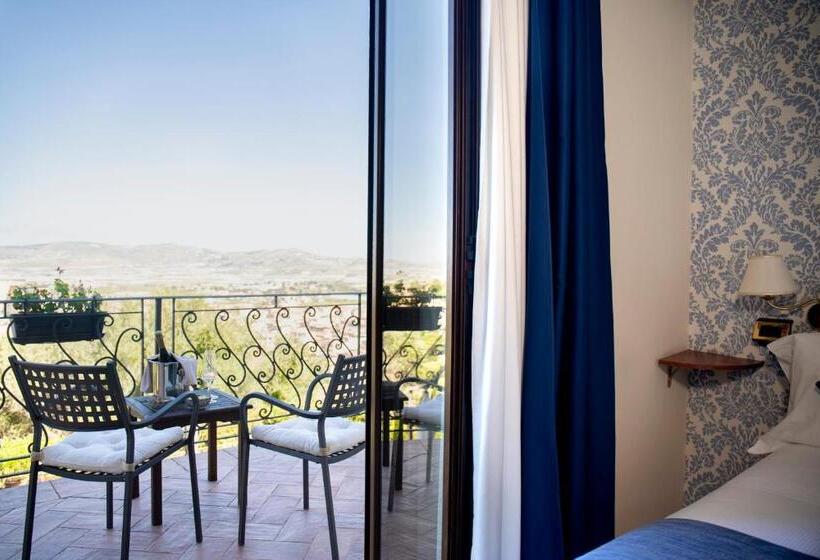 호텔 Relais Villa Giuliana