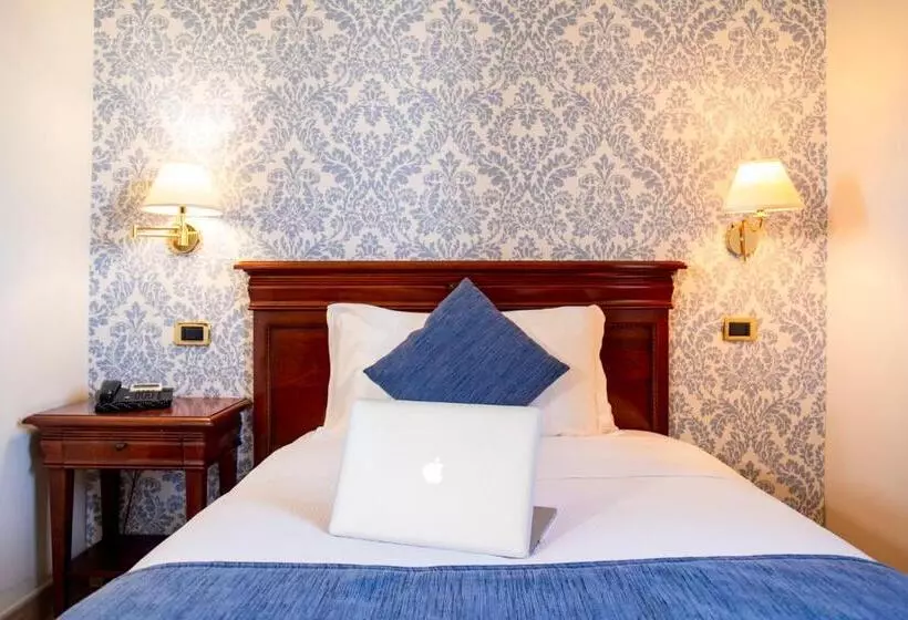 ホテル Relais Villa Giuliana