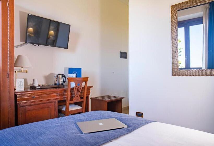 호텔 Relais Villa Giuliana