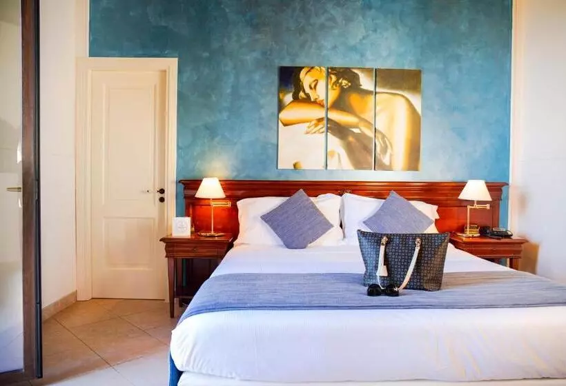 ホテル Relais Villa Giuliana