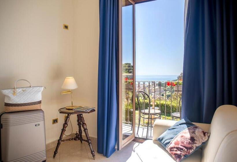 호텔 Relais Villa Giuliana