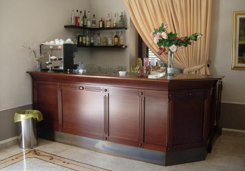 호텔 Relais Villa Giuliana