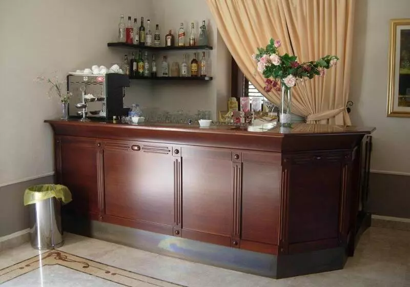 ホテル Relais Villa Giuliana