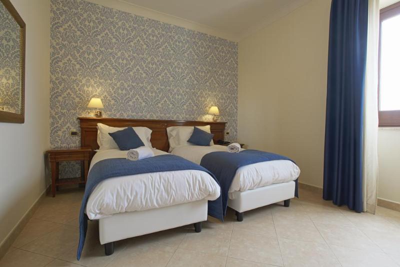 호텔 Relais Villa Giuliana