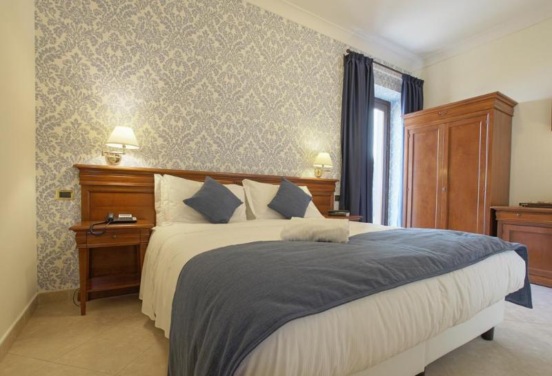 호텔 Relais Villa Giuliana